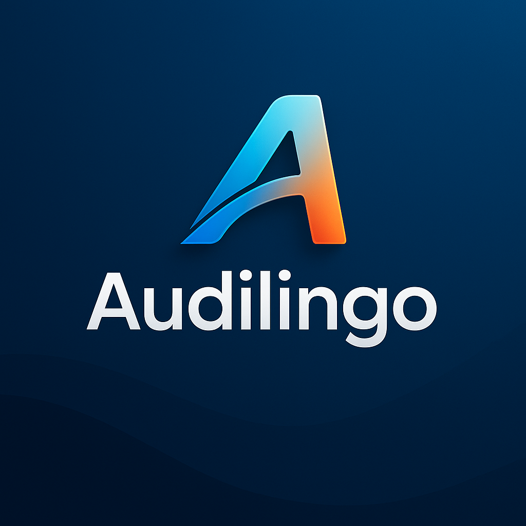 Audilingo